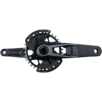 Sram Tretlager X0 PM T-Type Eagle Q174 CL55 Dub Wide 2 Guards