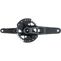 Sram X0 Eagle V2 Q174 Cl55 Dub Wide T-type Kurbelgarnitur