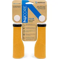 Herrmans Nucore Tour Peak 22 Mm Dd47 Bl+br Griffe