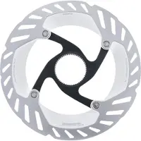 Shimano Bremsscheibe mit Sperrring Außenverzahnung RT-CL800 Center Lock Ice Technoligies Freeza