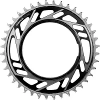 Sram Montageplatte mit Gewinde für Leistungsmesser Red Xplr E1