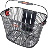 Klickfix Fine Mesh Korb 16l
