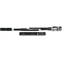 RADOXX Evolution Achsadapter Evolut Achsadaption M12 (1,0-1,75) 152-184