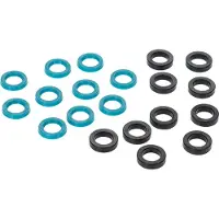 Rockshox Dichtung Sattelstütze Bulk Ucup Int Insh Reverb/Stealth (x10)