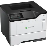 Lexmark MS631dw - Drucker - s/w - Laser - A4/Legal