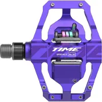 Time Speciale 10 Large Atac Standard Pedale