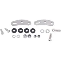 Tubus Rack Foot Extension Hardware-kit