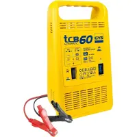 GYS Batterieladegerät TCB 60 Automatik