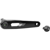 Sram Linke Kurbel mit Leistungssensor Rival E1 DUB W