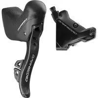 Campagnolo Hebel Hinterradbremse Super Record 12V