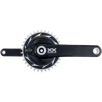 Sram Leistungssensor Tretlager XX-SL Powermeter T-type Eagle Q174 CL55 Dub