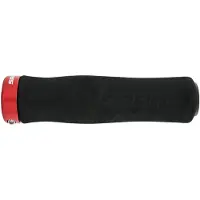 Sram Locking Contour Foam 129 Mm/red Griffe