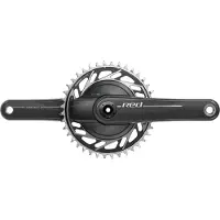 Sram Leistungsmessender Pedal Red Xplr E1 Dub Wide