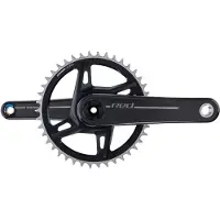 Sram Red 1x E1 Xplr Dub Wide Dm Kurbelgarnitur