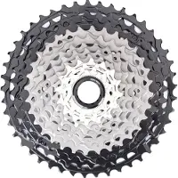 Shimano Kassette XTR CS-M9101 12V