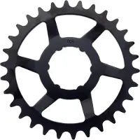 Kmc Ritzel Shimano Nexus5 1/2 X 1/8" 30 Z schwarz