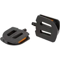 Ergotec Ep-s Pedale