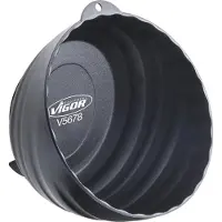 Vigor Magnet- Halbschale | V5678