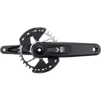 Sram Tretlager aus Aluminium Eagle 90 Dub Wide T-Type