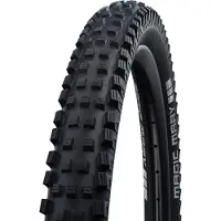 Schwalbe Reifen Magic Mary HS447 fb. 29x2.4"62-622 sw-TSkin TLR Perf Adx Gr
