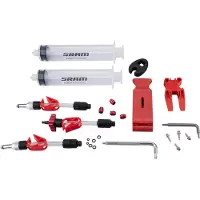 Sram Standard Dot V2-x0/xx/guide/level/code/hydroroad/g2 Bremsenentlüftungskit