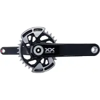 Sram Xx Eagle Q174 Cl55 Dub Kurbelgarnitur
