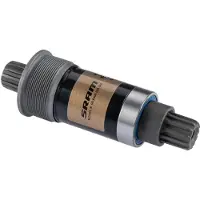 Truvativ Tretlagergehäuse Power Spline