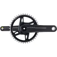 Sram Red 1x E1 Xplr Dub Wide Dm Kurbelgarnitur