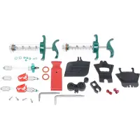 Sram Entlüftungsset Pro Mineralöl V3 DB8/Maven, ohne Maxima Mineralöl