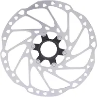 Shimano Bremsscheibe SM-RT64 Center Lock