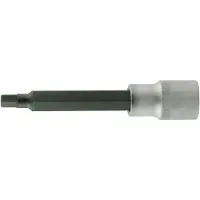 SW-Stahl 05048L 1/2 Zoll Bit-Einsatz Innensechskant 11 x 100mm