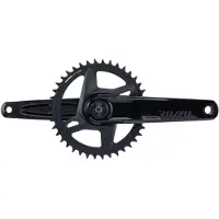 Sram Rival Wide Axs Dub Direct Mount Kurbelgarnitur Mit Leistungsmesser