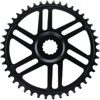 Gurpil Krone E-BIKE Bosch GEN.3
