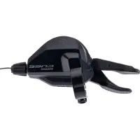 Shimano Cues Sl-u6050-r Rechter Schalthebel