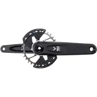 Sram Tretlager aus Aluminium Eagle 90 Dub Wide T-Type