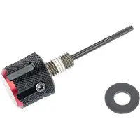 RockShox Rebound Damper Charger 3 Rc2/charger Flight Attendant Zeb A1+/pike C1+/lyrik D1+ Knauf-set