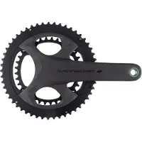 Campagnolo Super Record S Wrl 12s Kurbelgarnitur