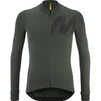 Mavic Ksyrium Thermo Langarm-trikot