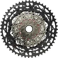Sram Xs-1270 Gx Eagle T-type Hg Kassette