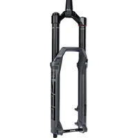 Rockshox Zeb Ultimate Charger 3.1 Rc2 Crown Boost 15 X 110 Mm Crownod 44 Offset Debonair A3 Mtb-gabel