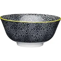 Kitchencraft Floral Keramikschale