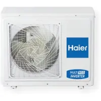Haier Klimaanlage Multisplit Außengerät | 3U55S2SR5FA | 5,5 kW