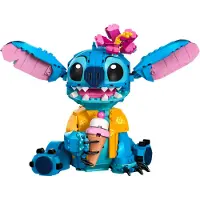 LEGO Disney Classic 43249 Stitch