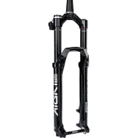 RockShox Lyrik Ultimate Flight Attendant | 29" | 160mm | 44mm | 15x110mm | Black