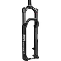 RockShox Gabel 130 REBA Gold 2P