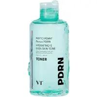 VT Cosmetics Pdrn Toner 250ml