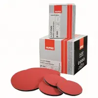 Rupes X-Cut Schleiffoam - 125 mm Ø, P3000