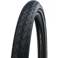 Schwalbe Green Marathon 27,5x2,35 (60-584) HS620 Performance Addix Eco GreenGuard E-50 Draht schwarz reflex 11159402