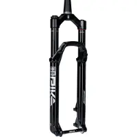 RockShox Pike Ultimate Charger 3.1 Rc2 Crown Boost 15 X 110 Mm Str Tpr 44 Offset Debonair+ C2 Mtb-gabel