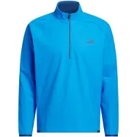Adidas ULTIMATE365 DURABLE WATER REPELLENT WIND QUARTER-ZIP Sweatshirt